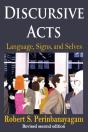 Discursive Acts - Preview