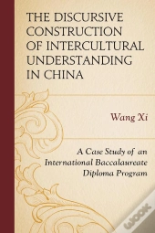 Discursive Construction Of Intercultural Understanding In China