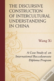 Capa do artigo Discursive Construction Of Intercultural Understanding In China