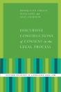 Discursive Constructions Of Consent In The Legal Process - Preview