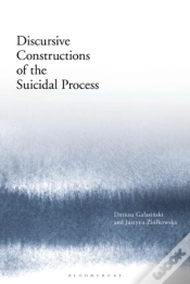 Capa do artigo Discursive Constructions Of The Suicidal Process