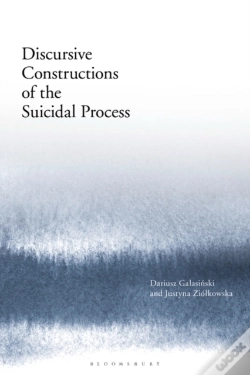 Capa do artigo Discursive Constructions Of The Suicidal Process