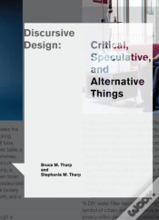 Capa do artigo Discursive Design