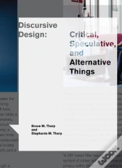 Capa do artigo Discursive Design