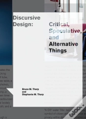 Capa do artigo Discursive Design