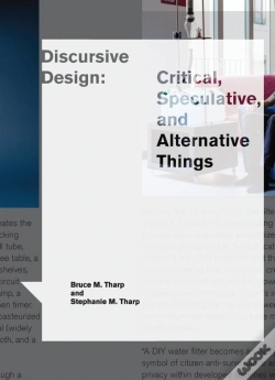 Capa do artigo Discursive Design