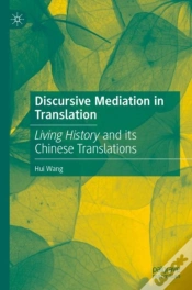 Capa do artigo Discursive Mediation In Translation