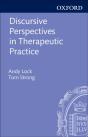 Discursive Perspectives In Therapeutic Practice - Preview