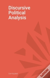 Capa do artigo Discursive Political Analysis