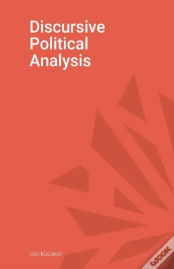 Capa do artigo Discursive Political Analysis