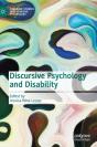 Discursive Psychology And Disability - Preview