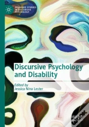 Capa do artigo Discursive Psychology And Disability