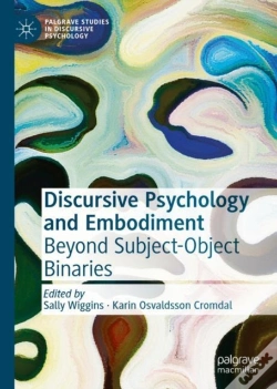 Capa do artigo Discursive Psychology And Embodiment