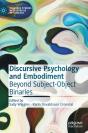 Discursive Psychology And Embodiment - Preview