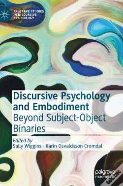 Capa do artigo Discursive Psychology And Embodiment