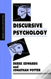 Discursive Psychology