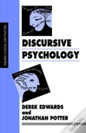 Capa do artigo Discursive Psychology