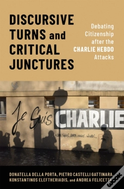 Capa do artigo Discursive Turns And Critical Junctures