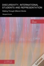 Discursivity, International Students And Representation