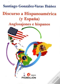 Capa do artigo Discurso A Hispanoamerica (Y España) 