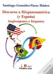 Capa do artigo Discurso A Hispanoamerica (Y España) 