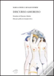 Capa do artigo Discurso Amoroso