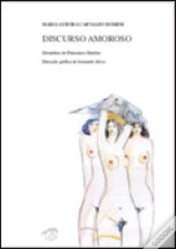 Capa do artigo Discurso Amoroso