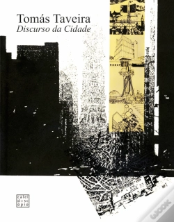 Capa do artigo Discurso da Cidade