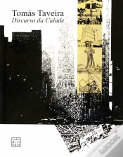 Capa do artigo Discurso da Cidade