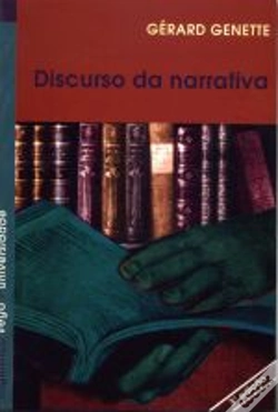 Capa do artigo Discurso da Narrativa