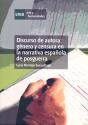 Discurso De Autora: Género Y Censura En La Narrativa Española De Posguerra - Preview