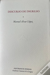 Capa do artigo Discurso De Ingreso