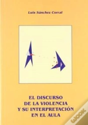 Capa do artigo Discurso De La Violencia Y Su Interpretacion En El Aula,El