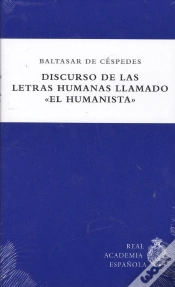 Capa do artigo Discurso De Las Letras Humanas Llamado "El Humanista"