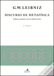 Capa do artigo Discurso de Metafísica