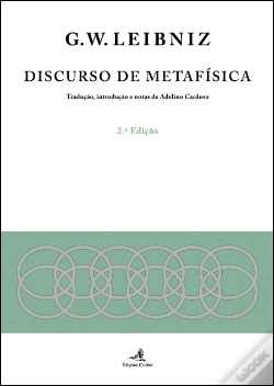 Capa do artigo Discurso de Metafísica