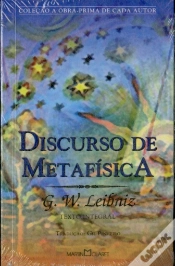 Capa do artigo Discurso De Metafísica
