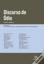 Discurso De Ódio