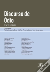 Capa do artigo Discurso De Ódio