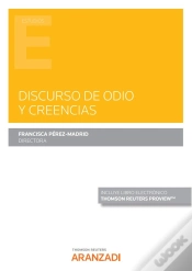 Capa do artigo Discurso De Odio Y Creencias