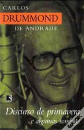 Capa do artigo Discurso de Primavera e Algumas Sombras