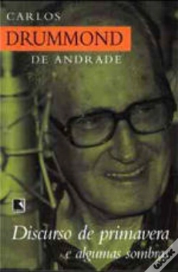 Capa do artigo Discurso de Primavera e Algumas Sombras