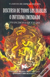 Capa do artigo Discurso De Todos Los Diablos, O Infierno Emendado