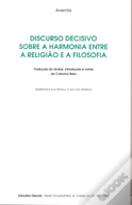Discurso Decisivo sobre a Harmonia entre a Religião e a Filosofia