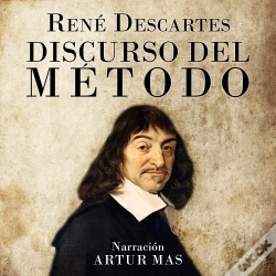 Capa do artigo Discurso Del Método