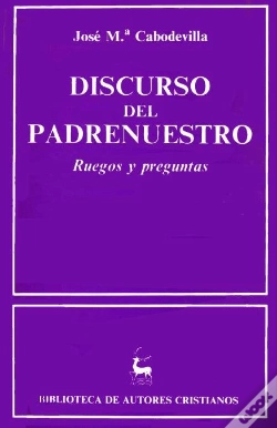 Capa do artigo Discurso Del Padrenuestro.