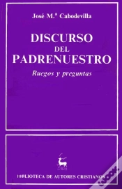 Capa do artigo Discurso Del Padrenuestro.