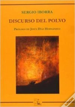 Capa do artigo Discurso Del Polvo
