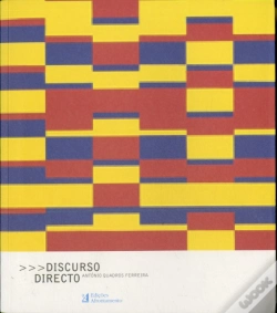 Capa do artigo Discurso Directo