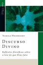 Discurso Divino - Preview